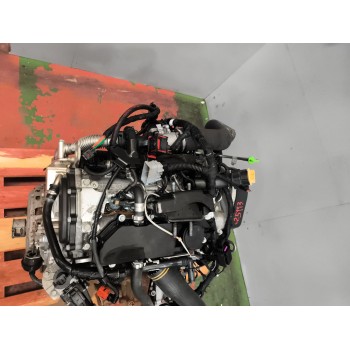 Recambio de despiece motor para iveco daily vi furgoneta 33s16, 35s16, 35c16, 40c16, 50c16 referencia OEM IAM F1AGL411A  