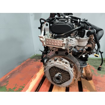 Recambio de despiece motor para iveco daily vi furgoneta 33s16, 35s16, 35c16, 40c16, 50c16 referencia OEM IAM F1AGL411A  