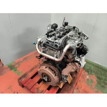 DESPIECE MOTOR F1CFL411J 