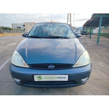 FORD FOCUS BERLINA (CAK)