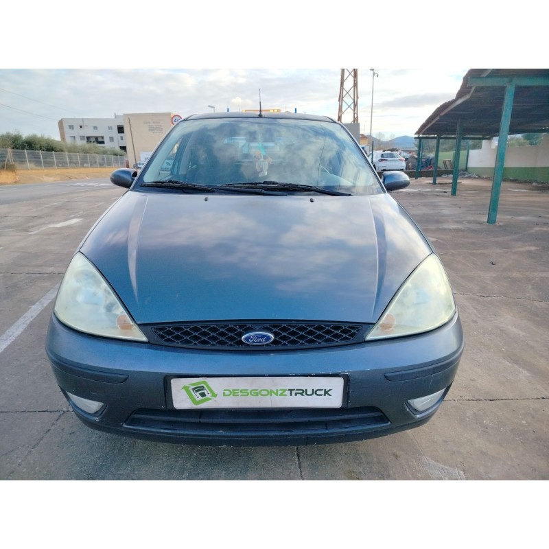 ford focus berlina (cak) del año 2003