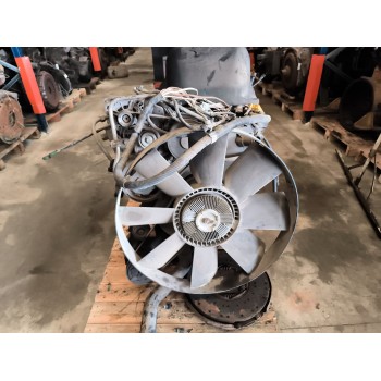 Recambio de despiece motor para man tgl 8.180 fc, frc, flc, flrc (180cv) referencia OEM IAM D0834LF51  