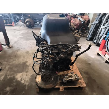 Recambio de despiece motor para man tgl 8.180 fc, frc, flc, flrc (180cv) referencia OEM IAM D0834LF51  