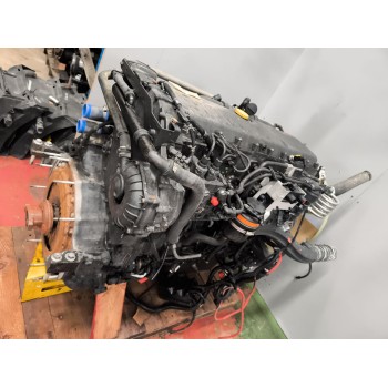 Recambio de despiece motor para iveco stralis (as) 12.9 diesel referencia OEM IAM F3HFE0611B  