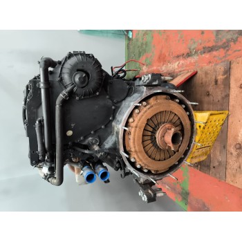 Recambio de despiece motor para iveco stralis (as) 12.9 diesel referencia OEM IAM F3HFE0611B  