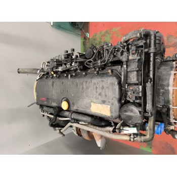 Recambio de despiece motor para iveco stralis (as) 12.9 diesel referencia OEM IAM F3HFE0611B  
