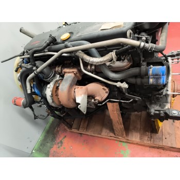 Recambio de despiece motor para iveco stralis (as) 12.9 diesel referencia OEM IAM F3HFE0611B  