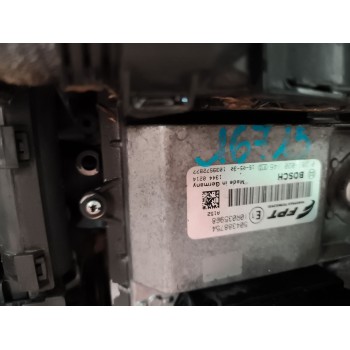 Recambio de despiece motor para iveco stralis (as) 12.9 diesel referencia OEM IAM F3HFE0611B  