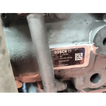 Recambio de despiece motor para iveco stralis (as) 12.9 diesel referencia OEM IAM F3HFE0611B  