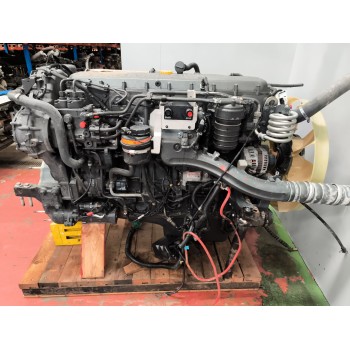 Recambio de despiece motor para iveco stralis (as) 12.9 diesel referencia OEM IAM F3HFE0611B  