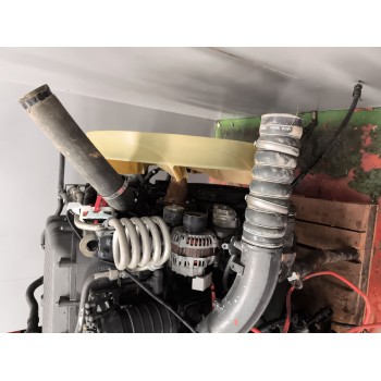 Recambio de despiece motor para iveco stralis (as) 12.9 diesel referencia OEM IAM F3HFE0611B  
