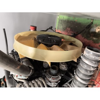 Recambio de despiece motor para iveco stralis (as) 12.9 diesel referencia OEM IAM F3HFE0611B  