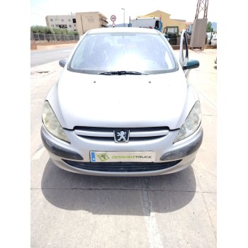peugeot 307 (s1) del año 2003