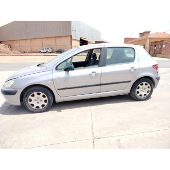 peugeot 307 (s1) del año 2003