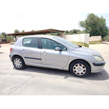 peugeot 307 (s1) del año 2003