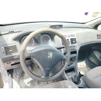 peugeot 307 (s1) del año 2003