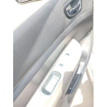 peugeot 307 (s1) del año 2003