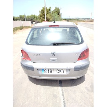 peugeot 307 (s1) del año 2003