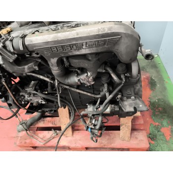 Recambio de despiece motor para nissan atleon referencia OEM IAM B660 03910Y 