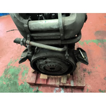 Recambio de despiece motor para nissan atleon referencia OEM IAM B660 03910Y 