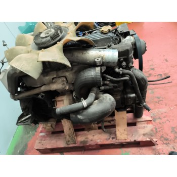 Recambio de despiece motor para nissan atleon referencia OEM IAM B660 03910Y 