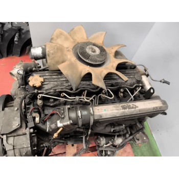Recambio de despiece motor para nissan atleon referencia OEM IAM B660 03910Y 
