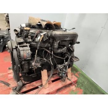 Recambio de despiece motor para nissan atleon referencia OEM IAM B660 03910Y 