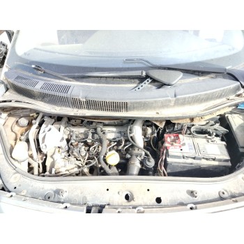 RENAULT SCENIC II