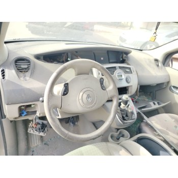 renault scenic ii del año 2005