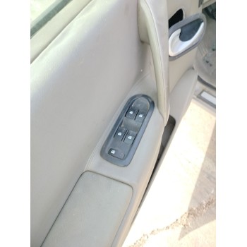 renault scenic ii del año 2005