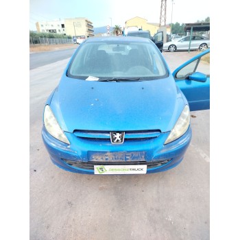 PEUGEOT 307 (3A/C)