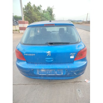peugeot 307 (3a/c) del año 2004