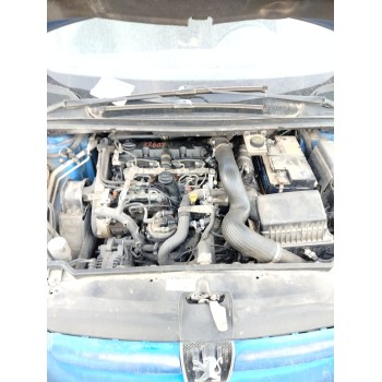 peugeot 307 (3a/c) del año 2004