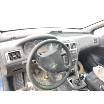 peugeot 307 (3a/c) del año 2004