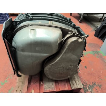 Recambio de catalizador para volvo fh 500 referencia OEM IAM 23094534  