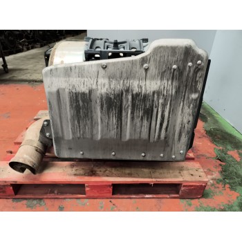 Recambio de catalizador para volvo fh 500 referencia OEM IAM 23094534  