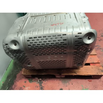 Recambio de catalizador para iveco stralis (as) 12.9 diesel referencia OEM IAM 5801419950  