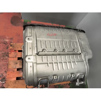 Recambio de catalizador para iveco stralis (as) 12.9 diesel referencia OEM IAM 5801419950  