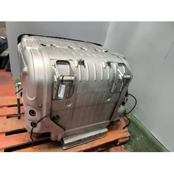 Recambio de catalizador para iveco stralis (as) 12.9 diesel referencia OEM IAM 5801419950  