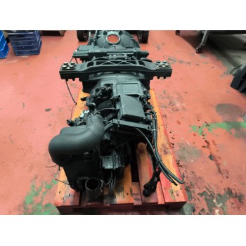 Recambio de caja cambios para scania r i r 440 referencia OEM IAM GRS905R 1086083 