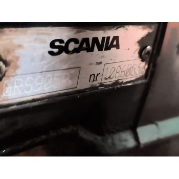 Recambio de caja cambios para scania r i r 440 referencia OEM IAM GRS905R 1086083 