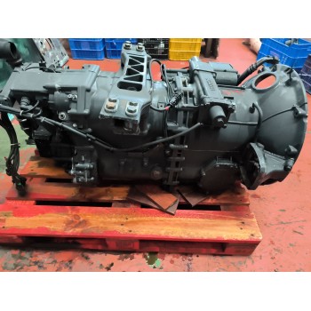 Recambio de caja cambios para scania r i r 440 referencia OEM IAM GRS905R 1086083 
