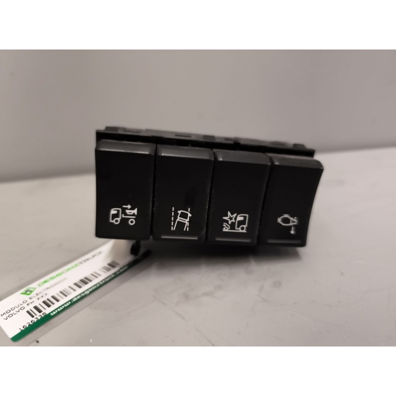 Recambio de modulo electronico para volvo fh 500 referencia OEM IAM 22026373  