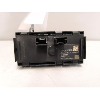 Recambio de modulo electronico para volvo fh 500 referencia OEM IAM 22026373  