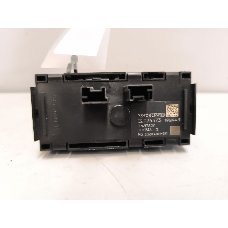 Recambio de modulo electronico para volvo fh 500 referencia OEM IAM 22026373 - Blanco 2