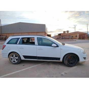 opel astra h station wagon (a04) del año 2008