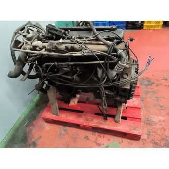 Recambio de despiece motor para man m 90 24.232 - 24.272 referencia OEM IAM D0826LF02  
