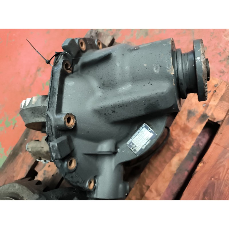 Recambio de grupo para mercedes-benz atego 4-cil. 4x4 bm 970/2 1018 (4x4) om 904 la na l (largo) referencia OEM IAM HL2 00452135 6