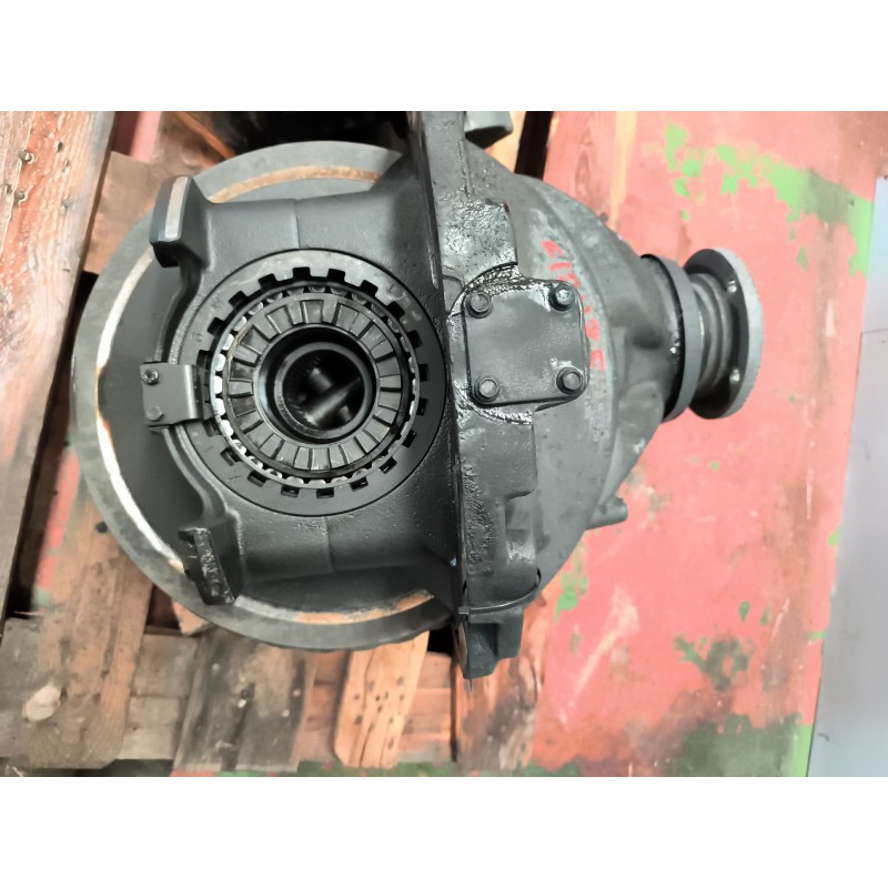 Recambio de grupo para renault magnum ab diesel referencia OEM IAM MS17X 7420836784 RATIO:1/264/14X37