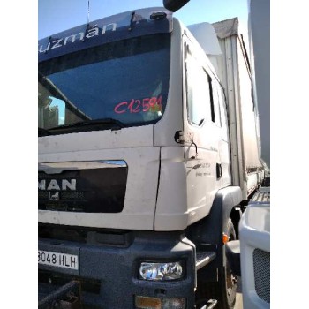 man tg-m 18.xxx del año 2012